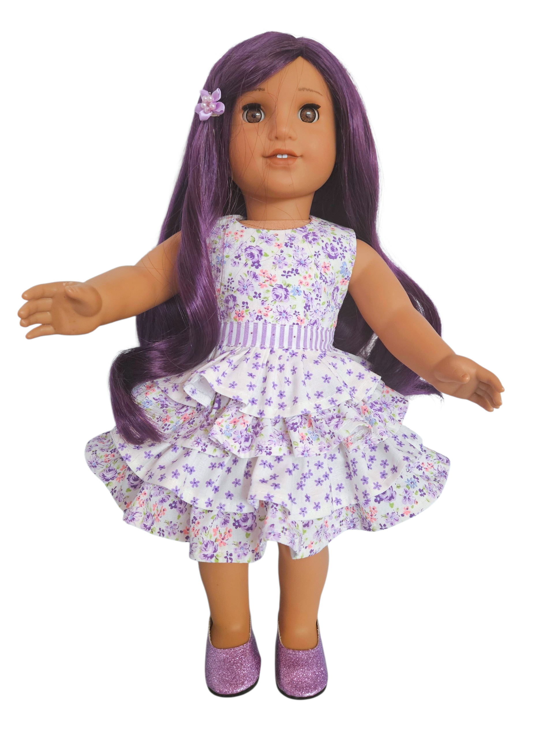 Dresses for 18 Inch Dolls