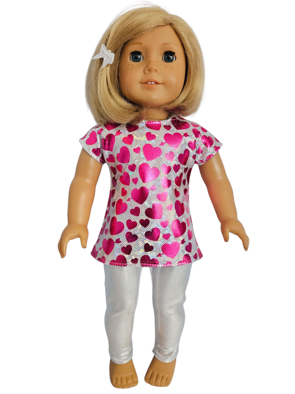 Leggings for 18 Inch Dolls