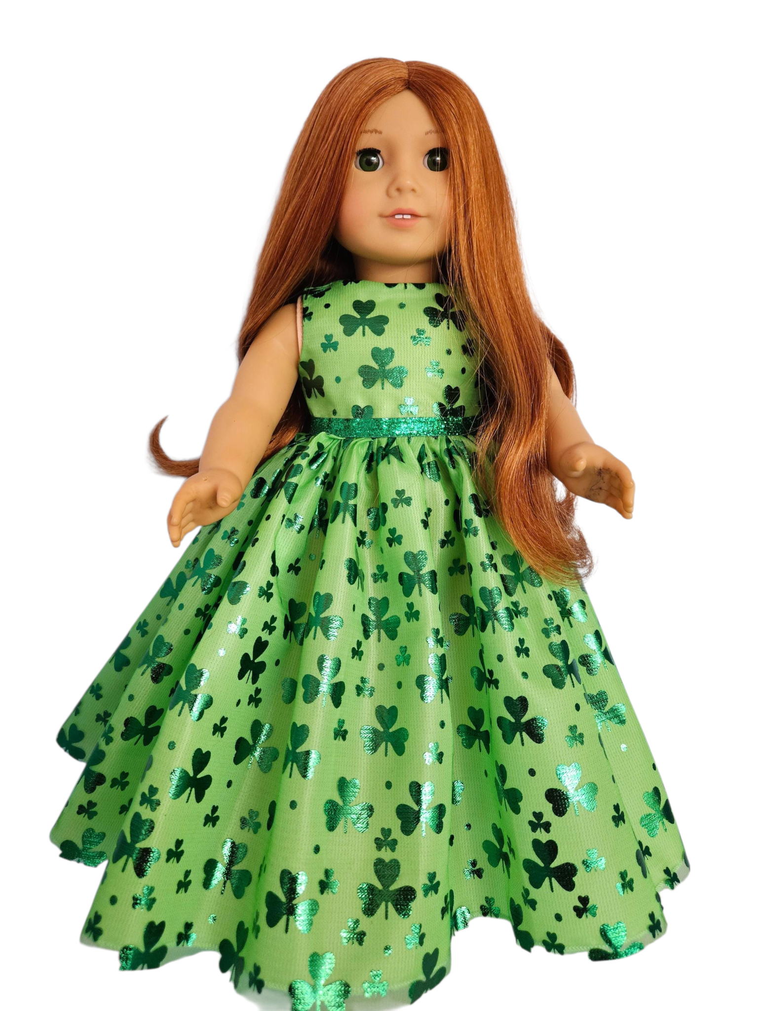 Gowns for 18 Inch Dolls