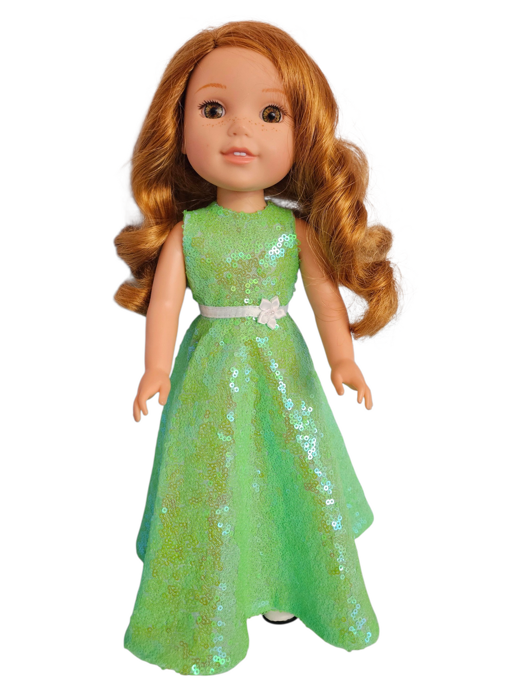 Multi Color Sequin for Wellie Wisher (Copy)