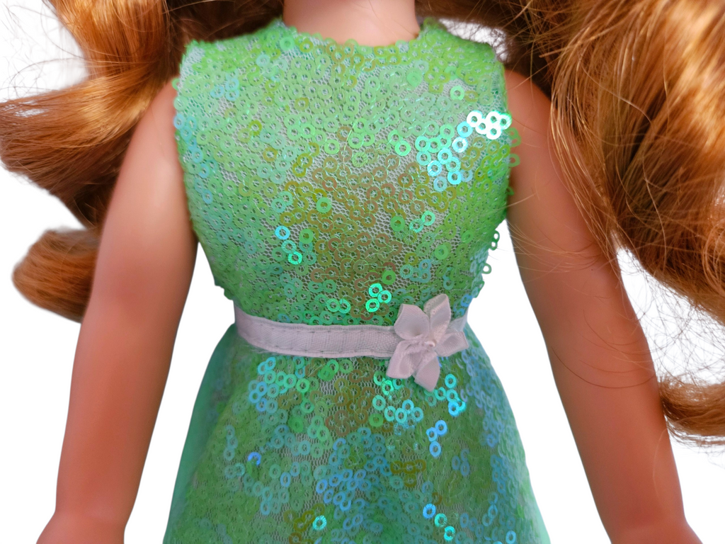 Multi Color Sequin for Wellie Wisher (Copy)