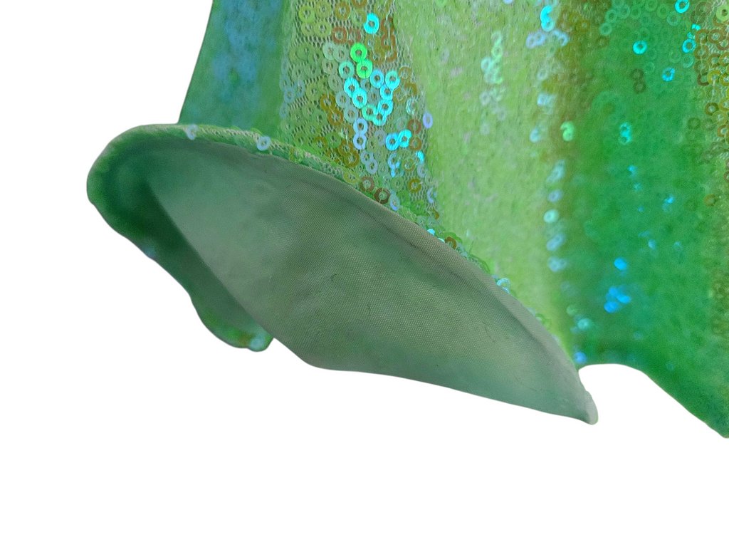 Multi Color Sequin for Wellie Wisher (Copy)