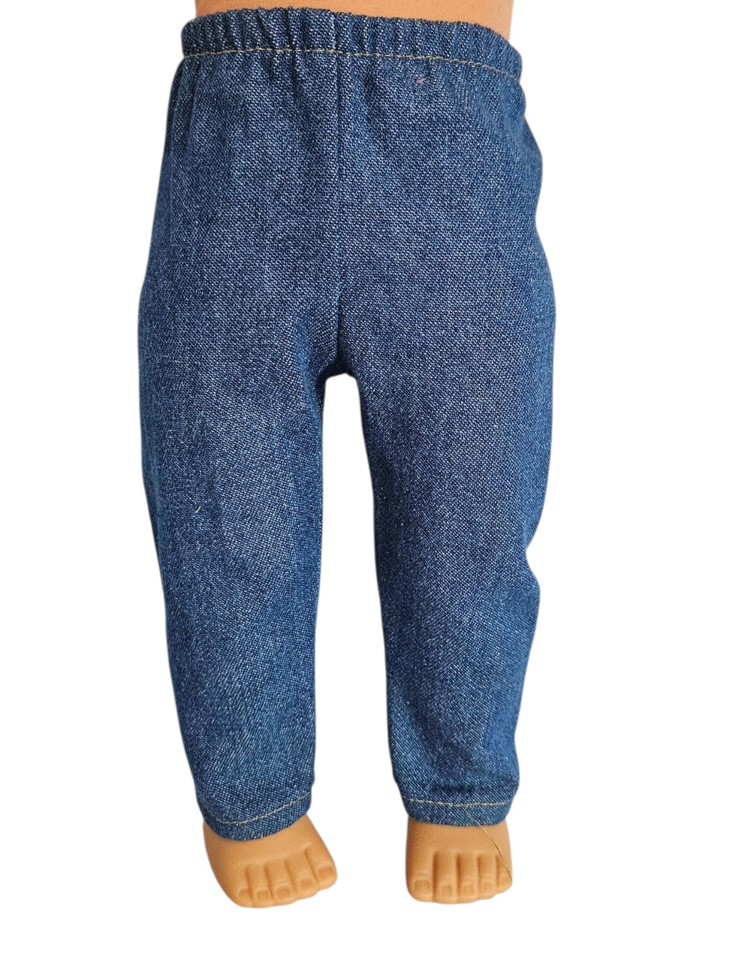 Shirt & Jeans/handmade/18 inch boy doll