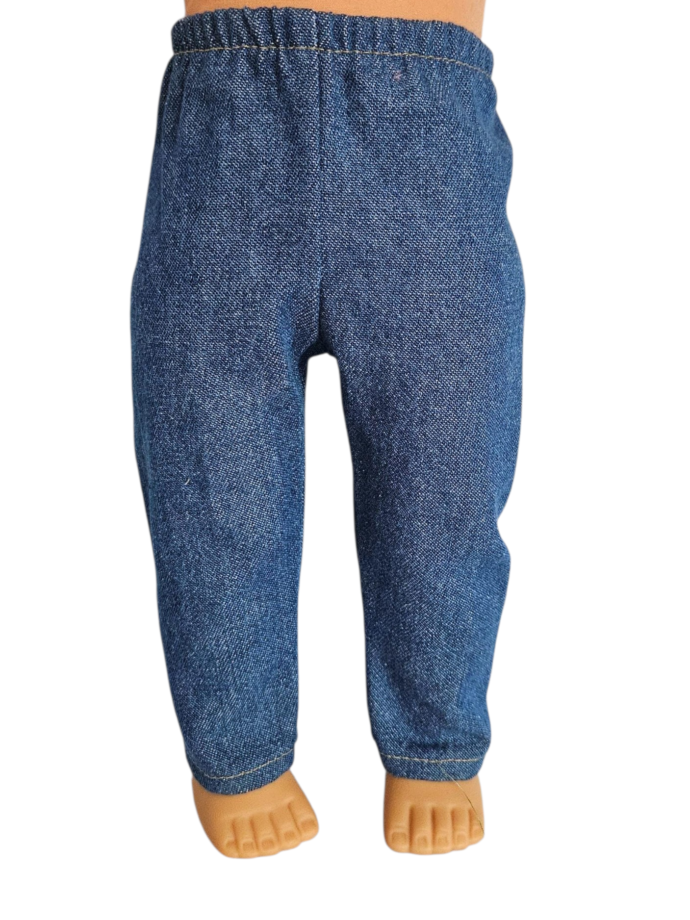 Shirt & Jeans/handmade/18 inch boy doll